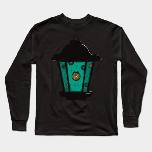 Lantern Long Sleeve T-Shirt